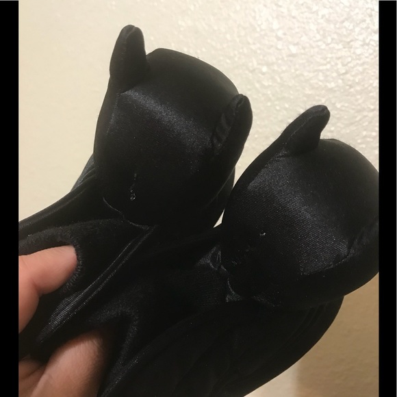Batman slippers - Picture 4 of 5